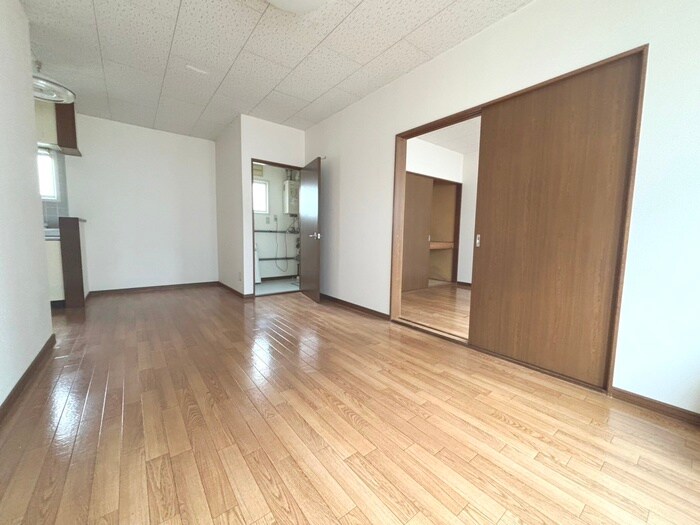 物件内観写真7　(居室)