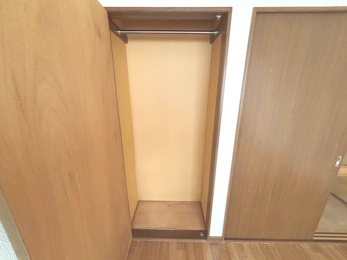 物件内観写真14　(収納)