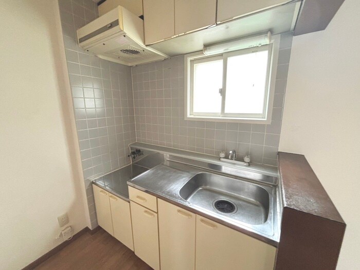 物件内観写真15　(キッチン)