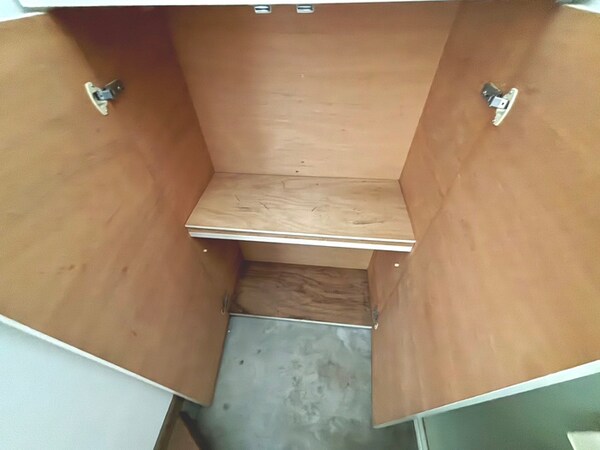靴箱