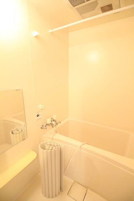 物件内観写真11　(バス／シャワールーム等)