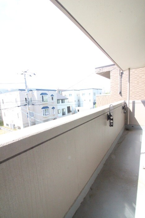 物件内観写真18　(ベランダ・バルコニー)