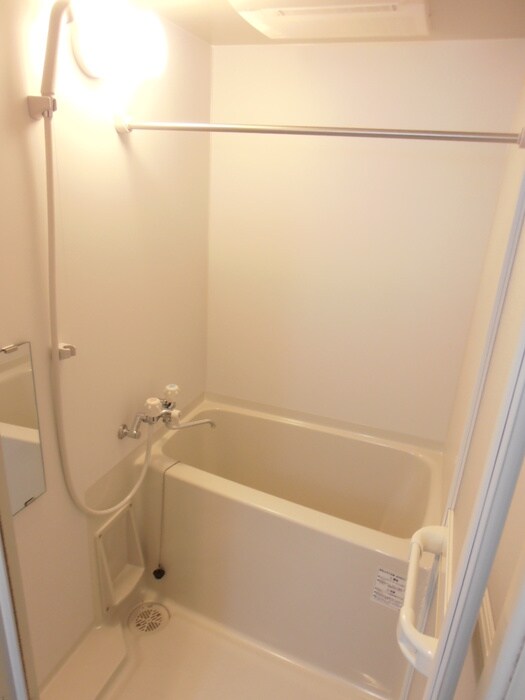 物件内観写真11　(バス／シャワールーム等)