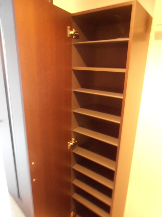 物件内観写真13　(靴箱)