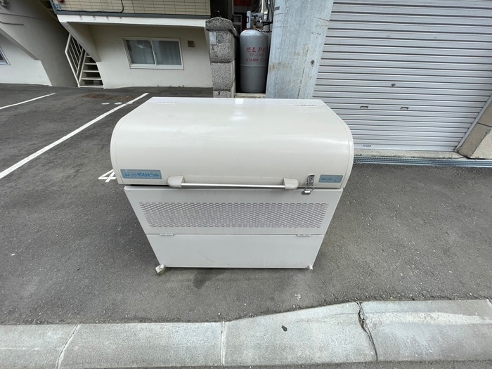 物件外観写真6　(建物設備)