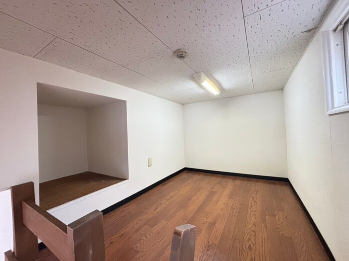 物件内観写真11　(ロフト)