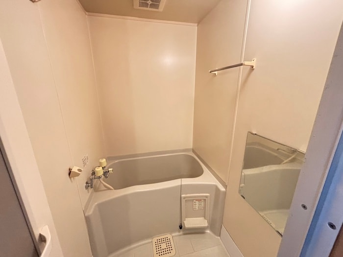 物件内観写真13　(バス／シャワールーム等)