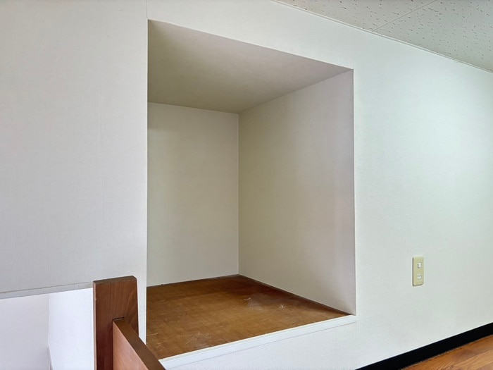 物件内観写真16　(収納)