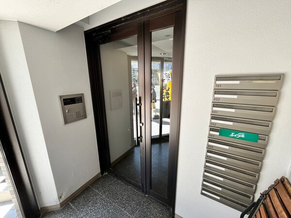 建物設備