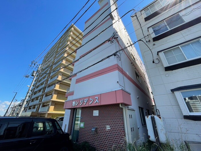 物件外観写真3　(外観写真)