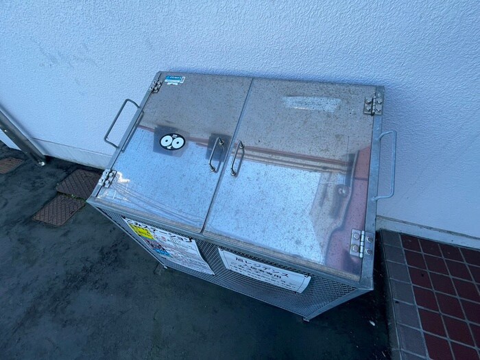 物件外観写真6　(建物設備)