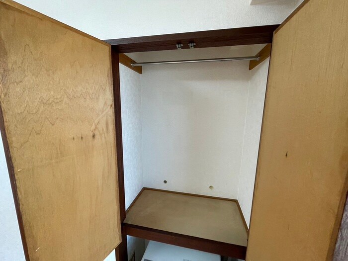 物件内観写真11　(収納)