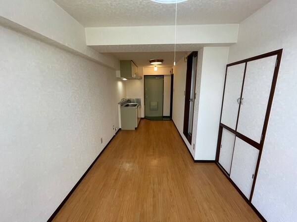 居室