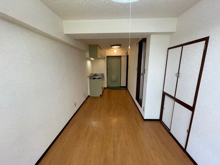 物件内観写真17　(居室)