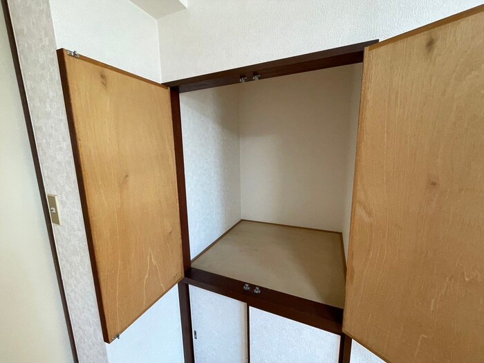 物件内観写真19　(収納)