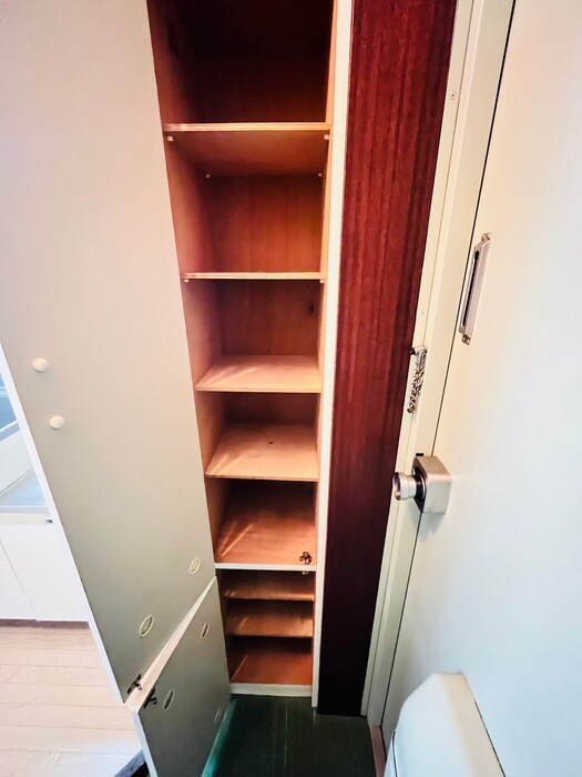 物件内観写真19　(靴箱)