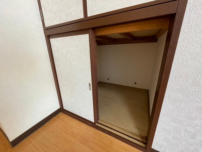 物件内観写真20　(収納)