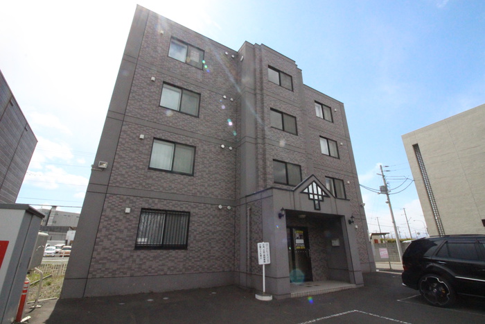プレザンスＭ