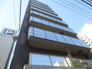 ＰＲＩＭＥ２・１外観写真