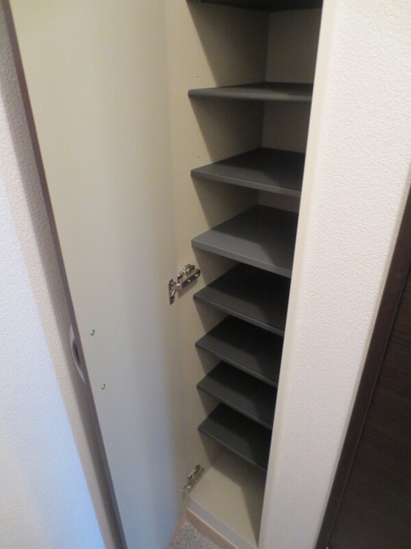 靴箱