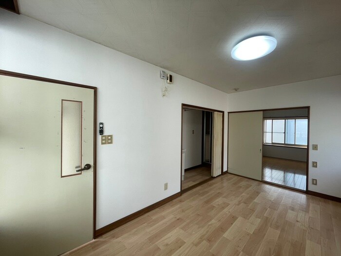 物件内観写真6　(居室)