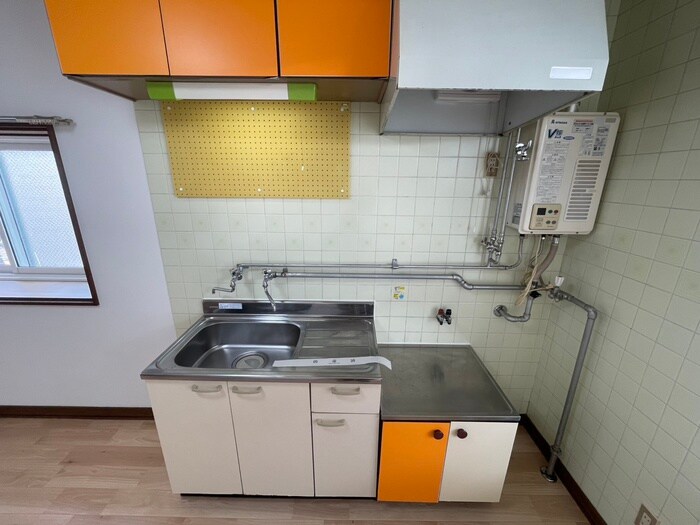 物件内観写真7　(キッチン)