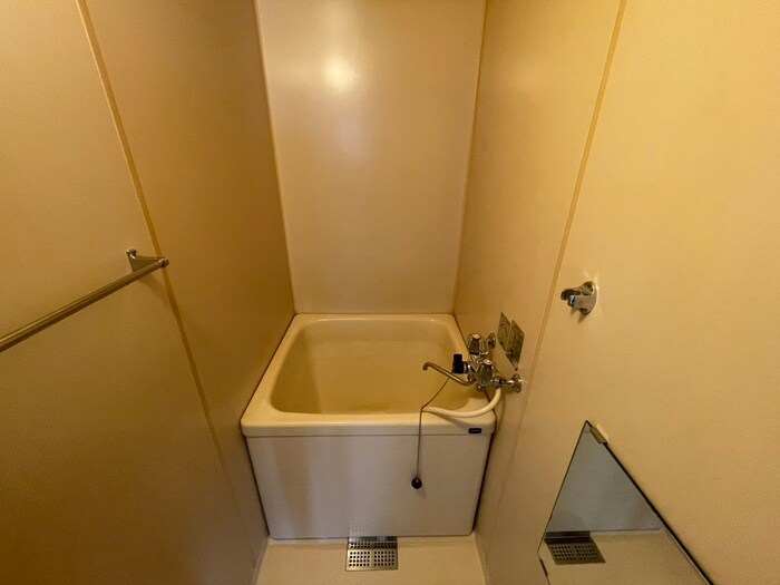 物件内観写真8　(バス／シャワールーム等)