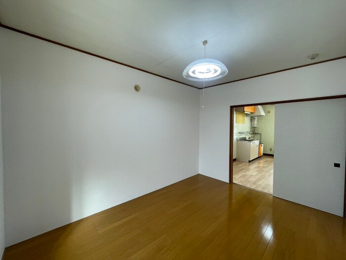 物件内観写真12　(居室)