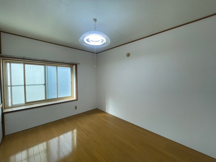 物件内観写真14　(居室)