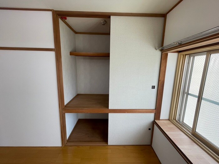 物件内観写真15　(収納)