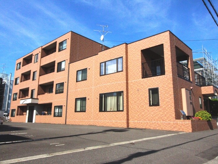 物件外観写真3　(その他)