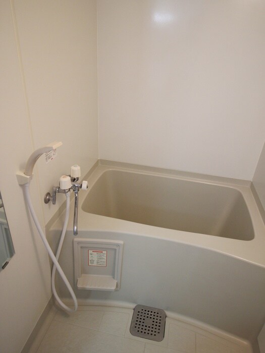 物件内観写真15　(バス／シャワールーム等)