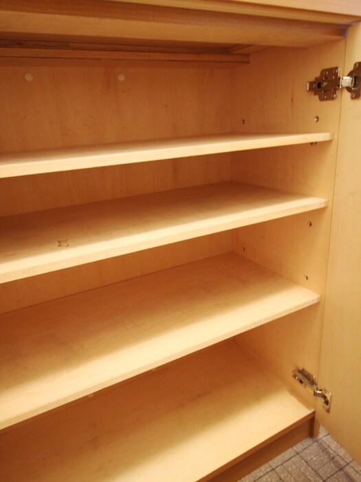 物件内観写真19　(靴箱)