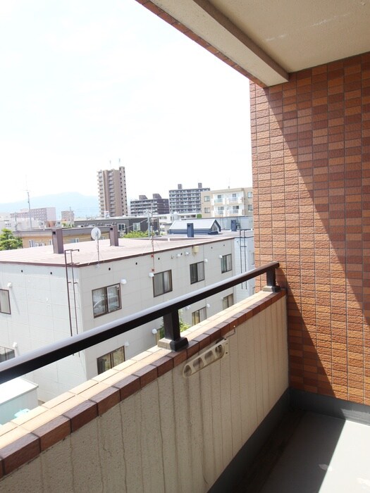 物件内観写真22　(ベランダ・バルコニー)