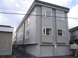 グランＴ＆Ｔ外観写真