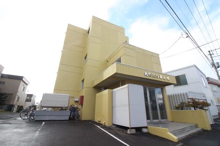 丸田ビル新札幌外観写真