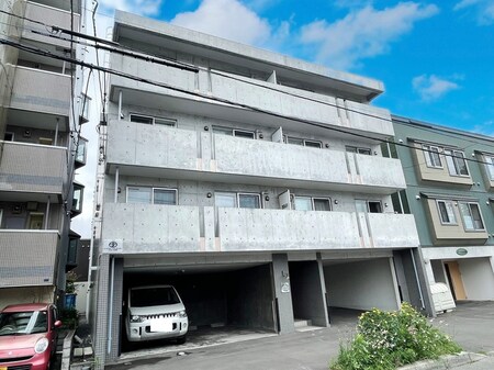 Hang Loose Mikaho外観写真