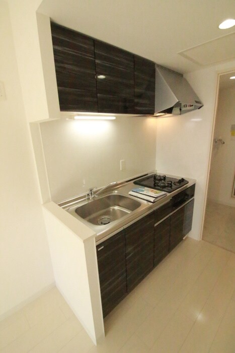 物件内観写真12　(キッチン)