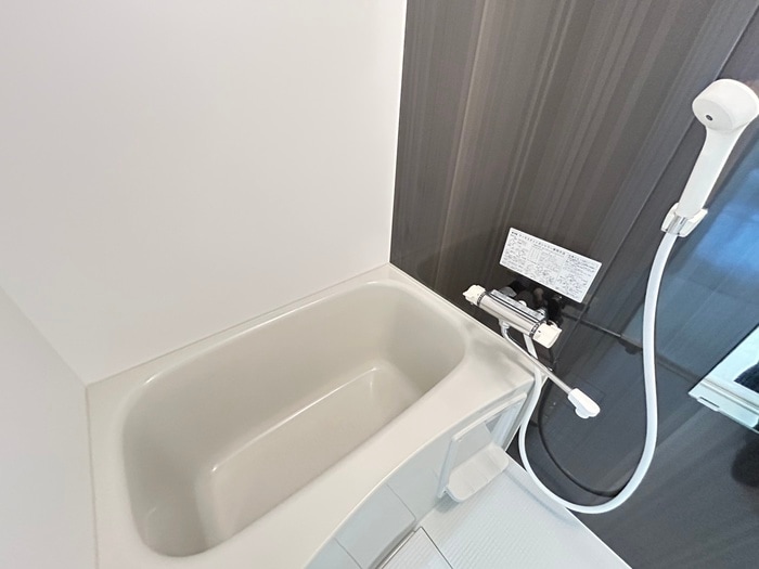 物件内観写真12　(バス／シャワールーム等)