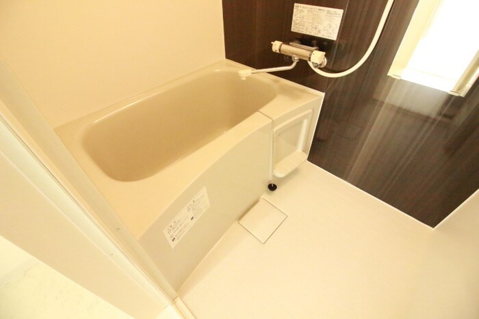 物件内観写真13　(バス／シャワールーム等)