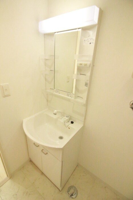 物件内観写真14　(洗面)