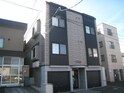 ウインドミル西町北