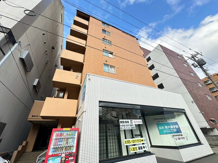 物件外観写真2　(外観写真)