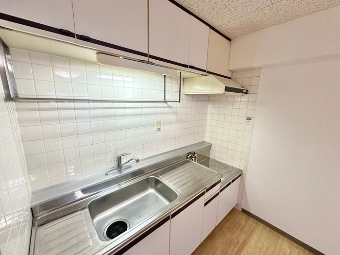 物件内観写真11　(キッチン)