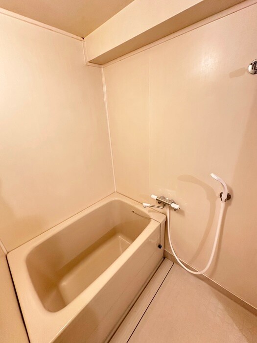 物件内観写真12　(バス／シャワールーム等)