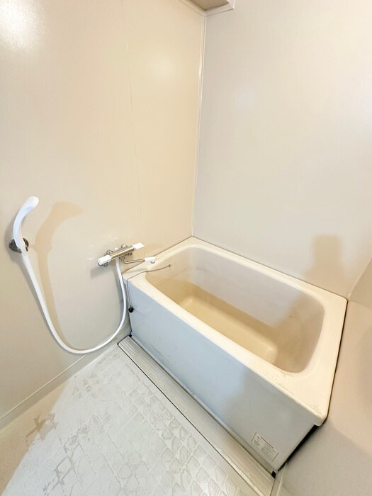 物件内観写真13　(バス／シャワールーム等)