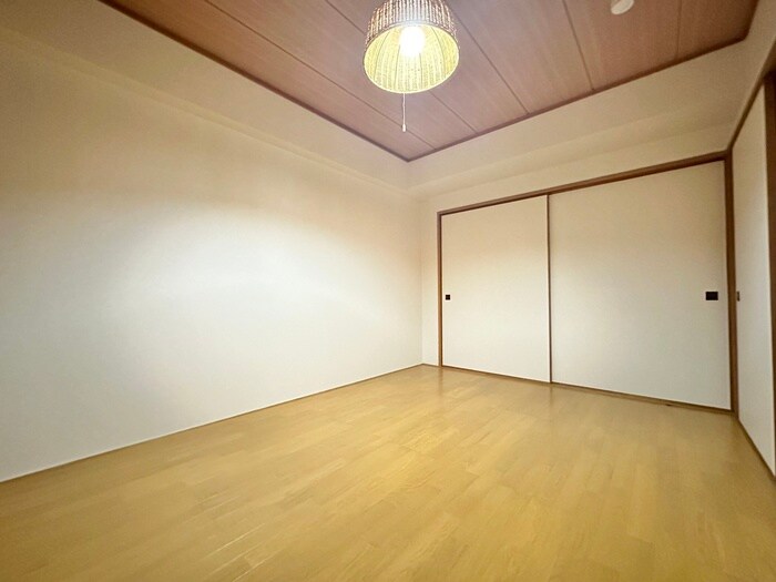 物件内観写真17　(居室)