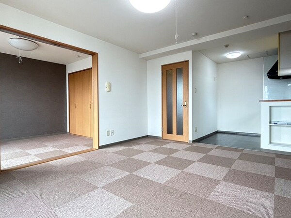 居室