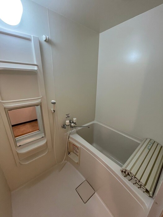 物件内観写真12　(バス／シャワールーム等)