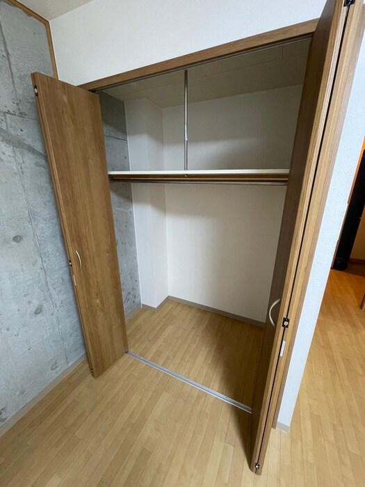 物件内観写真15　(収納)